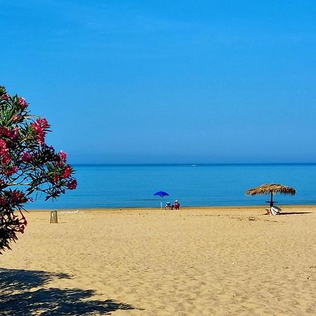 Casa Vacanza Nonna Nena Порто-Емпедокле Екстер'єр фото